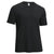 Expert Men's Black TriTec Short Sleeve Tee