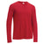 Expert Men's Deep Red TriTec Long Sleeve Tee