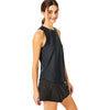 Addison Bay Women's Black The Everyday Tank