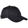 Adams Black Velocity Cap