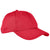 Adams Red Velocity Cap