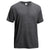 Expert Men's Heather Black Performance Tee