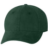 Sportsman Dark Green Unstructured Cap