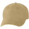 Sportsman Khaki Unstructured Cap