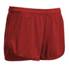 Expert Women's Red Cupid Short