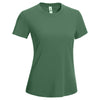 Expert Women's Forest Short Sleeve Tee