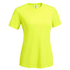 Color Neon Yellow