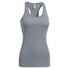 Expert Women's Steel Endurance Racerback