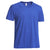 Expert Men's Royal Short Sleeve Tee