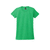 Allmade Women's Enviro Green Tri-Blend Tee