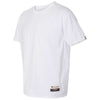 Champion Men's White Originals Soft-Wash T-Shirt