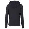 Champion Women's Black Originals French Terry Hooded Full-Zip