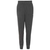 Champion Men's Charcoal Heather Originals Sueded Fleece Jogger