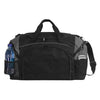 Atchison Charcoal Perfect Score Duffel