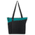 Atchison Teal Annie Tote