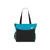 Atchison Teal TranSport It Tote