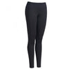 Expert Women's Black Flow Legging