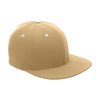 Flexfit for Team 365 Sp Vegas Gld/Wht Pro-Formance Contrast Eyelets Cap