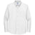 Brooks Brothers Men's White Wrinkle-Free Stretch Nailhead Shirt