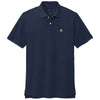 Brooks Brothers Men's Navy Blazer Pima Cotton Pique Polo