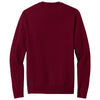 Brooks Brothers Men's Vintage Port Washable Merino V-Neck Sweater