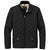 Brooks Brothers Men's Deep Black Quilted Jacket