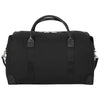 Brooks Brothers Black Wells Duffel