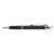 Valumark Yorba Black Ballpoint Pen