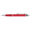 Valumark Yorba Red Ballpoint Pen