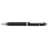 Logomark Conductor Black Pen