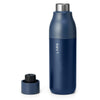 LARQ Monaco Blue Bottle PureVis 25 oz