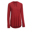 Expert Women's Scarlet Siro Curvey Hoodie