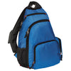 Port Authority Snorkel Blue Sling Pack