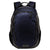 Port Authority Deep Navy/Dark Charcoal Ridge Backpack