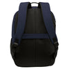 Port Authority Navy Heather Vector Backpack