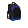 Port Authority True Royal/Black Circuit Backpack