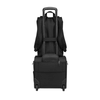 Port Authority Black Access Rucksack