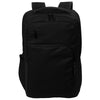 Port Authority Deep Black Impact Tech Backpack