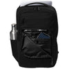 Port Authority Deep Black Impact Tech Backpack