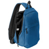 Port Authority Aegean Blue Crossbody Backpack