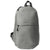 Port Authority Gusty Grey Heather Crossbody Backpack