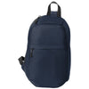 Port Authority River Blue Navy Crossbody Backpack