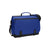 Port Authority Twilight Blue Messenger Briefcase