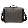 Port Authority Grey Heather Vector Briefcase