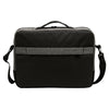 Port Authority Grey Heather Vector Briefcase