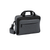 Port Authority Graphite Heather/ Black Exec Briefcase