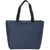 Port Authority Navy Essential Zip Tote