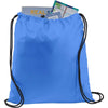 Port Authority Carolina Blue Ultra-Core Cinch Pack