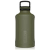 BruMate OD Green GROWL'R 64oz