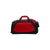 Port Authority True Red/Black Medium Active Duffel